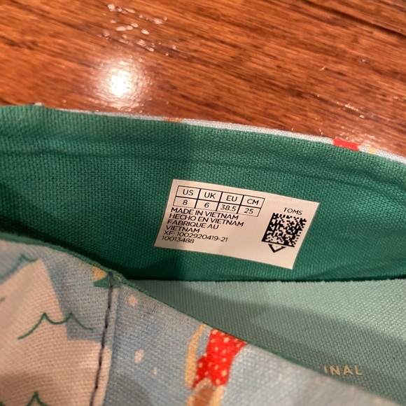 (Toms) Flats - Picture 2 of 7